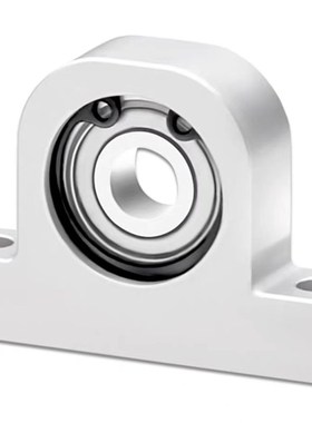 立式带座轴承C-BGHK BHJ01-608 6900 6000 6200 6002ZZ-h20 h30