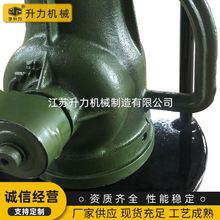 推荐厂家直销QH机械三爪液压拉马 螺旋千斤顶抜轮器 10t三爪液压