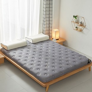 一米三五床垫2x2米5乘以二9九1米8八乘两米褥子双人1.8m1.5宽1.9