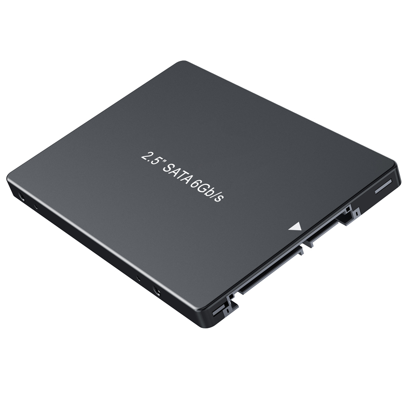 艾瑞泽全新2.5寸120G固态硬盘SATA台式机笔记本SSD128G 240GZ 256