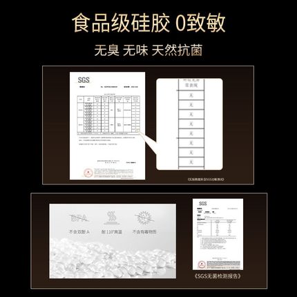 新款红蓝光家用面膜光谱仪 光子嫩肤LED彩光硅胶T大排灯面罩美容