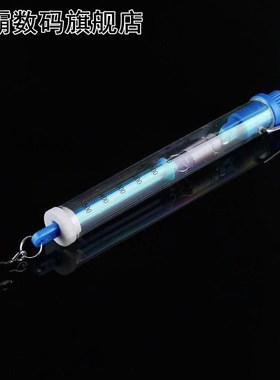 Spring Scale Balance Tubular 5N/500gm/.5Kg Newton Gram Dynam