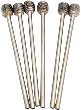 模具运水针WCPM冷却水喷管运水管冷却管WCPPT锥螺纹/直螺纹喷水针