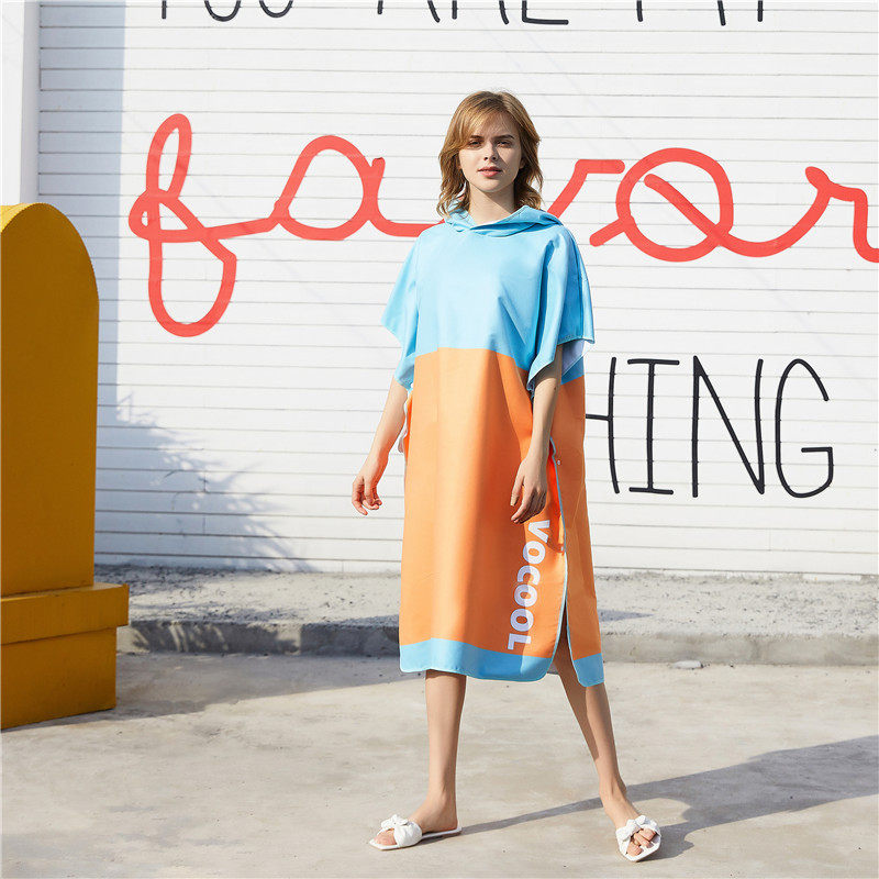 沙滩旅行超轻浴巾速干浴袍成人垫巾吸水游泳温泉换衣披风斗篷,运动/瑜伽/健身/球迷用品,浴巾/吸水巾,淘宝优惠券,粉丝福利购,淘宝优惠卷