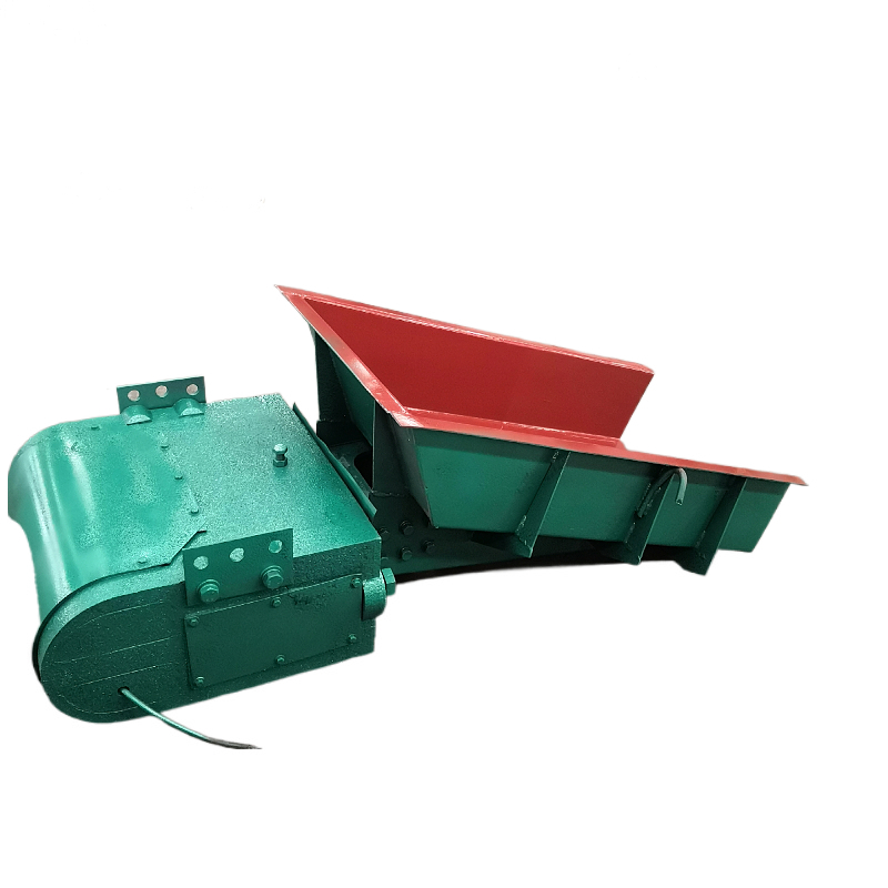 GZ电磁振动给料机GZ1/GZ2/GZ3/GZD4/GZ5均匀输送220V可调节给煤机