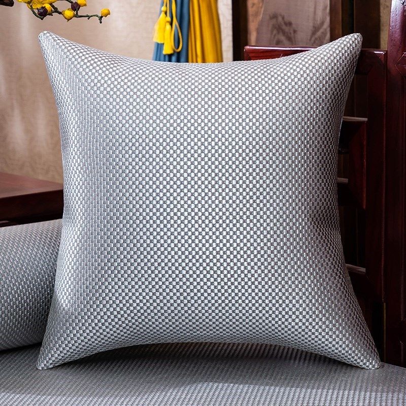 红木沙发坐垫夏季冰丝凉席沙发垫中式实木家具座垫夏天款防滑定制,居家布艺,沙发垫,淘宝优惠券,粉丝福利购,淘宝优惠卷