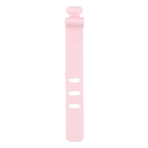 1pcs  Silicone Cable Winder Earphone Data Line Mouse Keyboa