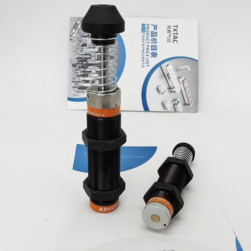 西捷克型可调力度油压缓冲器AD3625/3650/3675/4225/4250/4275-5