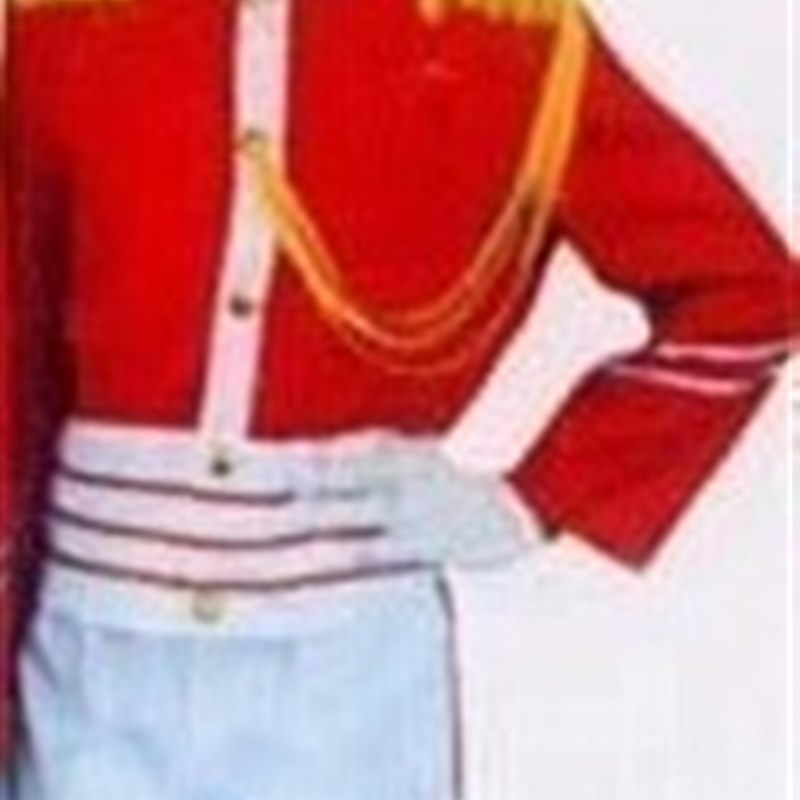 新款鼓号队服装中小学生管乐队仪仗队幼儿园升旗手服装军鼓演出服