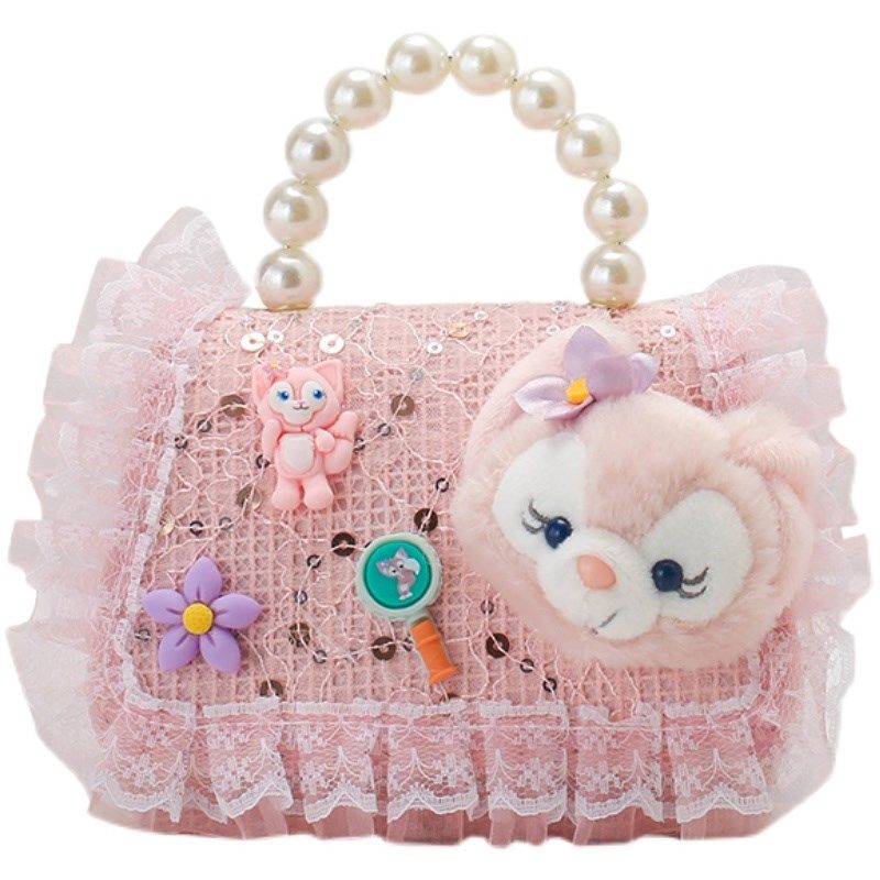 儿童小挎包新款女孩可爱卡通链条单肩包时尚百搭小学生迷你手提包,玩具/童车/益智/积木/模型,斜挎包/拎包/腰包,淘宝优惠券,粉丝福利购,淘宝优惠卷