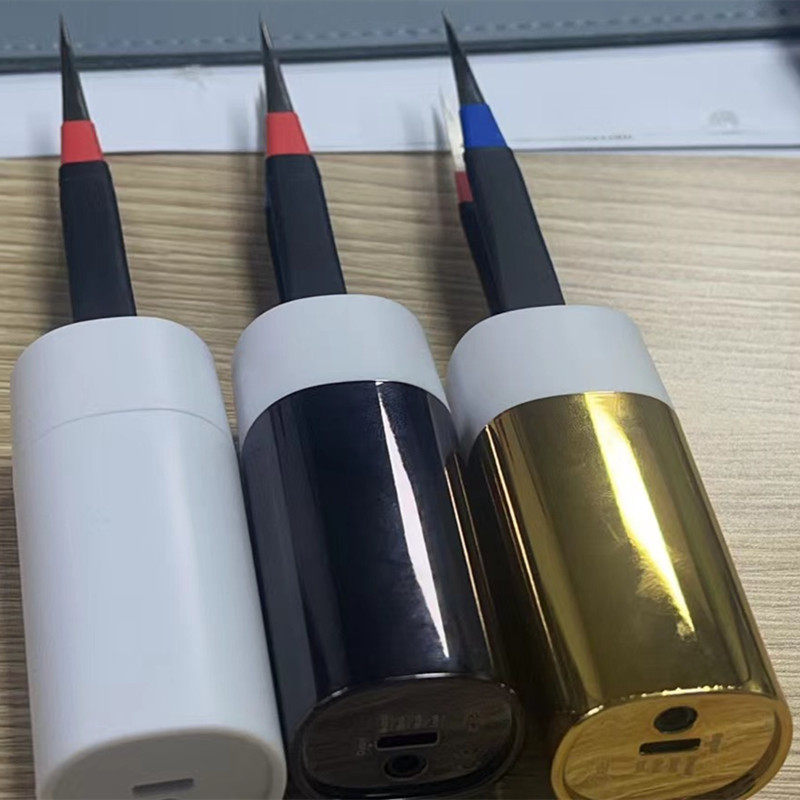 LED灯测试仪 SMD灯珠测试夹LED简易测试夹 导通测试笔开关 数码管怎么样,好用不?
