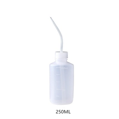 Squeeze-Bottles Soap-Supply Diffuser Tattoo-Accessorie Green