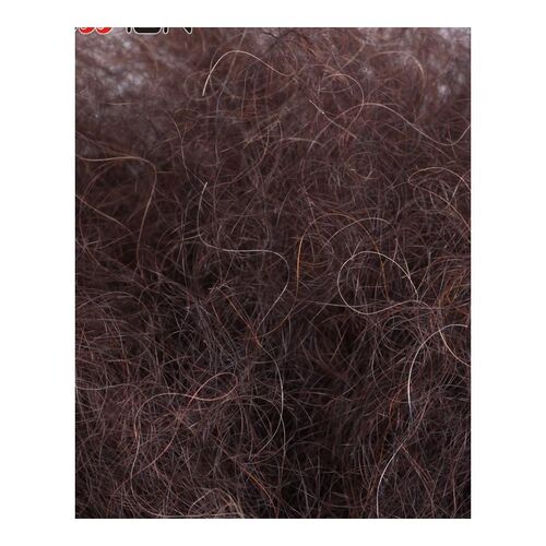 速发Traininghead Salon Afro Mannequin Head Human Hair Dummy