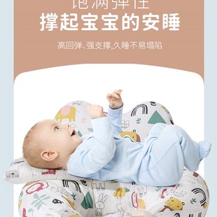 现货速发哺乳枕神器哺乳枕头婴儿抱娃神器护腰轻松哺乳