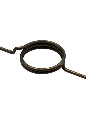 Anti-theft door lock spring Various specifications The handl