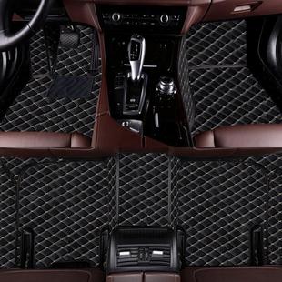 yota Mats xurya teS for Corolla SurroundoFloor Left