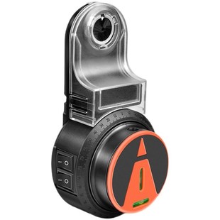 电动钻孔集尘器家用电钻头t电锤除尘器墙面吸尘小型清灰吸灰机工