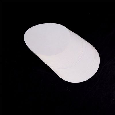 推荐100PCS/bag 9cm Laboratory Filter Paper Circular Qualitat