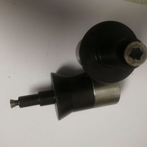 640定做 内胀夹头定制 40 型 内撑 仪表 数控机床 车床  内涨成品