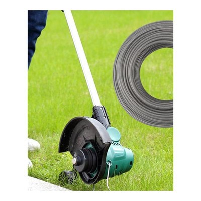 Brush-Cutter-Line Mower-Accessory Bonsai-Tools Grass-Trimmer