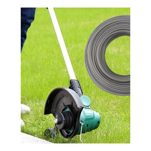 Brush-Cutter-Line Mower-Accessory Bonsai-Tools Grass-Trimmer