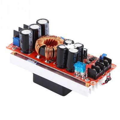 速发1200W DC-DC Step-up Boost Converter Constant Current Mod