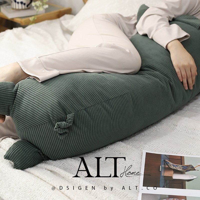 睡觉长抱枕女生夹腿侧睡床上靠枕长条枕头小猪可拆洗儿童玩偶,居家布艺,靠垫/抱枕,淘宝优惠券,粉丝福利购,淘宝优惠卷