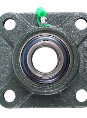 BDR-201-202-203-204-205-206-207-208-209-210带座轴承方型座