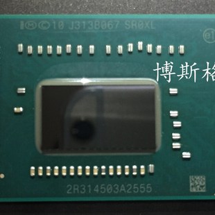 BGA SR0XL 3427u 3327u 3317u SR0N7 SR0N8 SR0XE 3337U 出I5