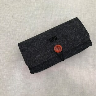 适用GPD win4掌机保护套便携收纳包gpdwin3/4防护包防尘套收纳袋