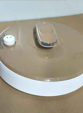 电压力锅上盖 PCS80r01 MY-CS8001盖子8升L高压锅盖胶圈气阀