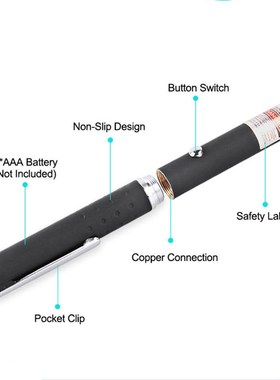 Sight-Device Laser-Pointer Lazer Green Hunting Blue High-Pow