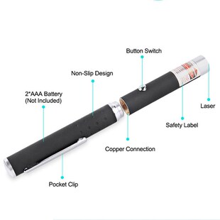 Sight-Device Laser-Pointer Lazer Green Hunting Blue High-Pow