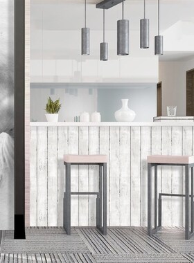 10m Self Adhesive Wallpaper Waterproof Ins Style Background