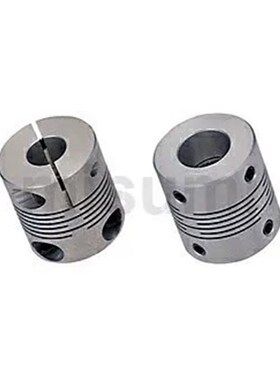 CPCX16沟槽式联轴器CPSX16/24/29/34-16/5-6/8/10/12/14/15/6.35