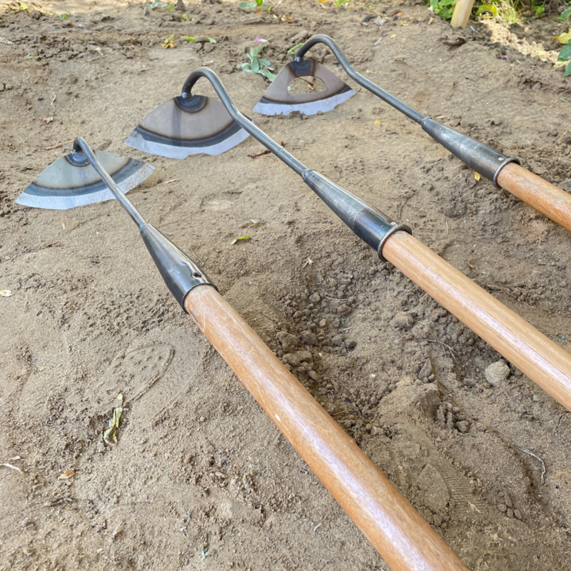 工厂销包邮全钢锄j头平地除草种菜神器翻地松土农工具农用多功能
