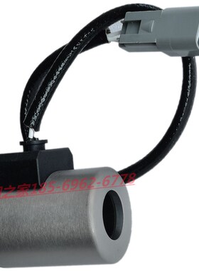 R902602671小松装载机831701电磁阀2601154线圈902602672 831690