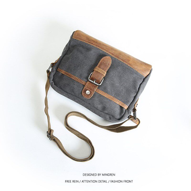 新款男式休闲男包帆布包男横款单肩包斜挎包男士包包斜跨背包青年,箱包皮具/热销女包/男包,男士包袋,淘宝优惠券,粉丝福利购,淘宝优惠卷