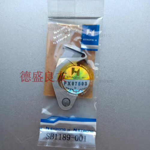 强信刀片套结机430F动定刀SB1189-001 SB1191-001宽口刀