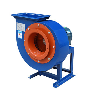 通风机 3.2A低噪音离心式 厨房排烟抽风机 62离心风机