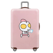 行李箱套旅行箱拉杆箱保护套防尘罩弹力20 30寸加厚耐磨
