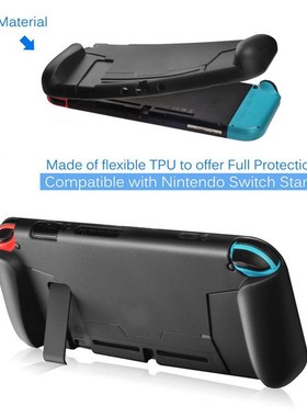 For Nintendo Switch Game Host Storgage Bag NS Horsepower Sc