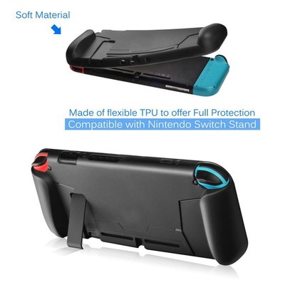 For Nintendo Switch Game Host Storgage Bag NS Horsepower Sc