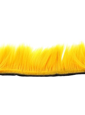 DIY Helmet Mohawk Hair Punk Hair Colorful Cockscomb Modeling