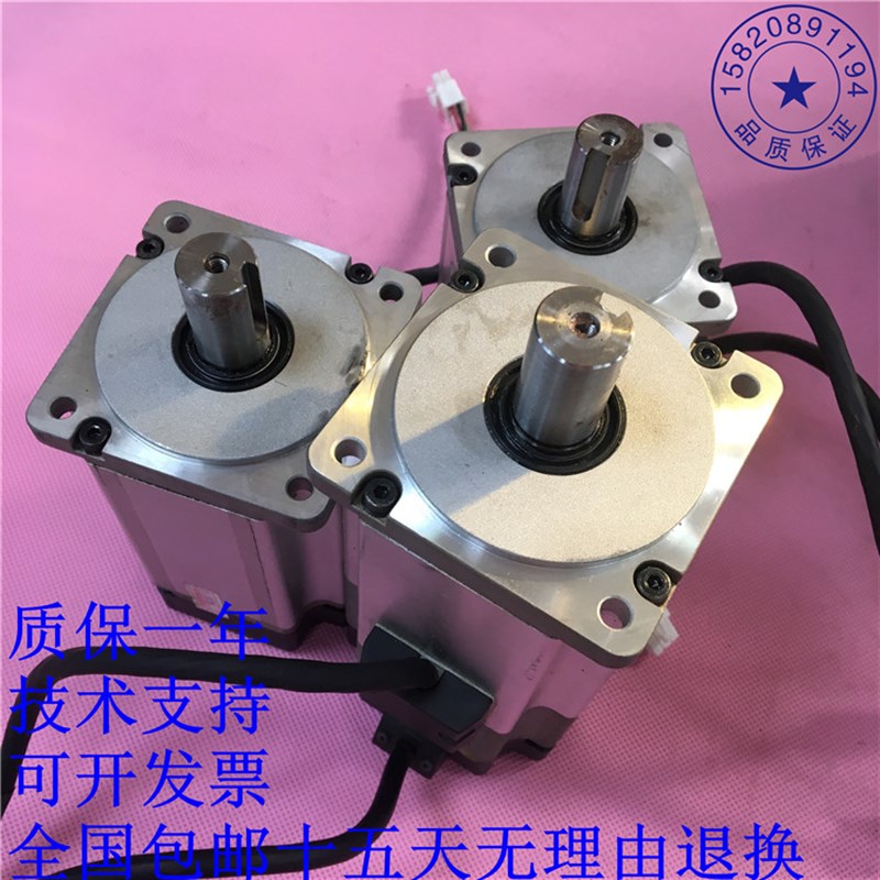 二手A5伺服套装1CDHT352ME MHMJ/MSMD/MSMJ/MHMD082G0U/V/C