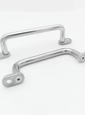 替代角型带板拉手XAF67/68/70-L48/L66/L88/L100/110/120/125/160