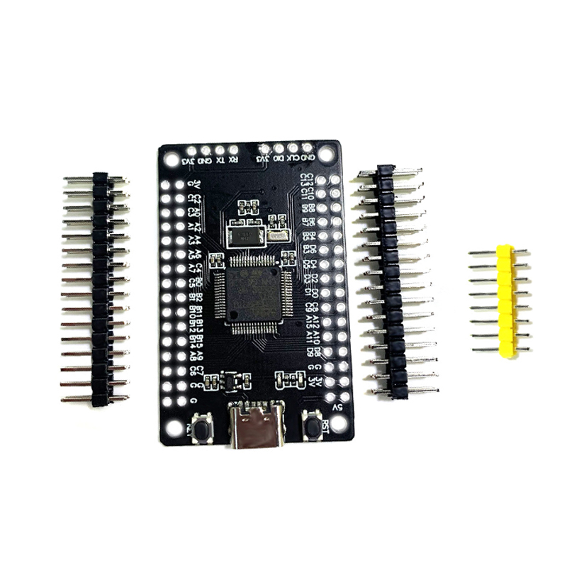 STM32G070RBT6 开发板 最小系统 核心板 学习板替换STM32F103/070