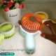 Light Portable Fan Cooling Rechargeable 速发Mini USB Night