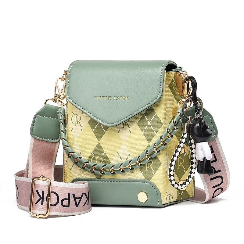 清新可爱女包2025夏季新款手机小包包时尚单肩斜挎包百搭零钱包潮,箱包皮具/热销女包/男包,通用款女包,淘宝优惠券,粉丝福利购,淘宝优惠卷