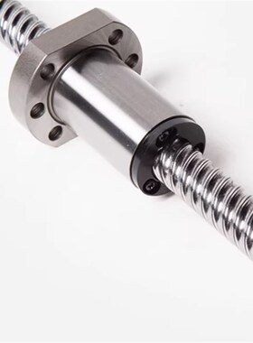 滚珠丝杆BSWE BTWE0802 1002 1204 1210 1510 1516 1520 1605套装